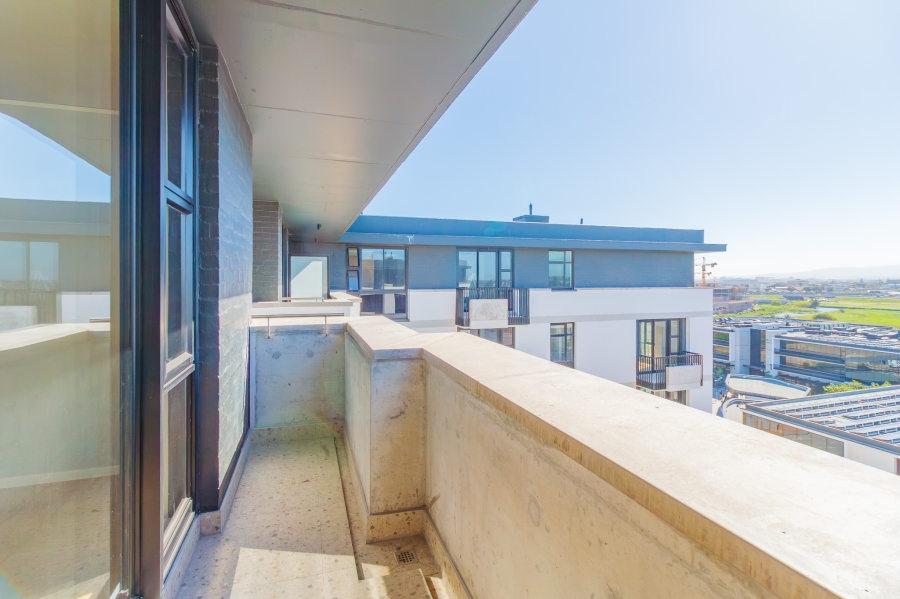 1 Bedroom Property for Sale in Observatory Western Cape